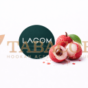 Табак для кальяна Lagom MAIN China Plum 250 гр. Фото.